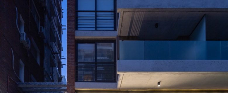 PARK SQUARE SARMIENTO